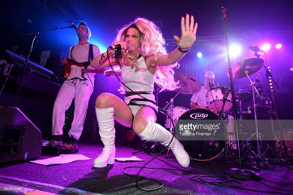 Photo by Tabatha Fireman