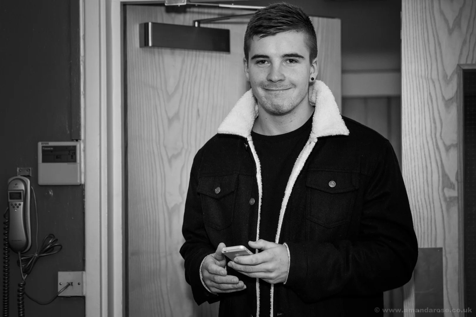 Andy Wilder
