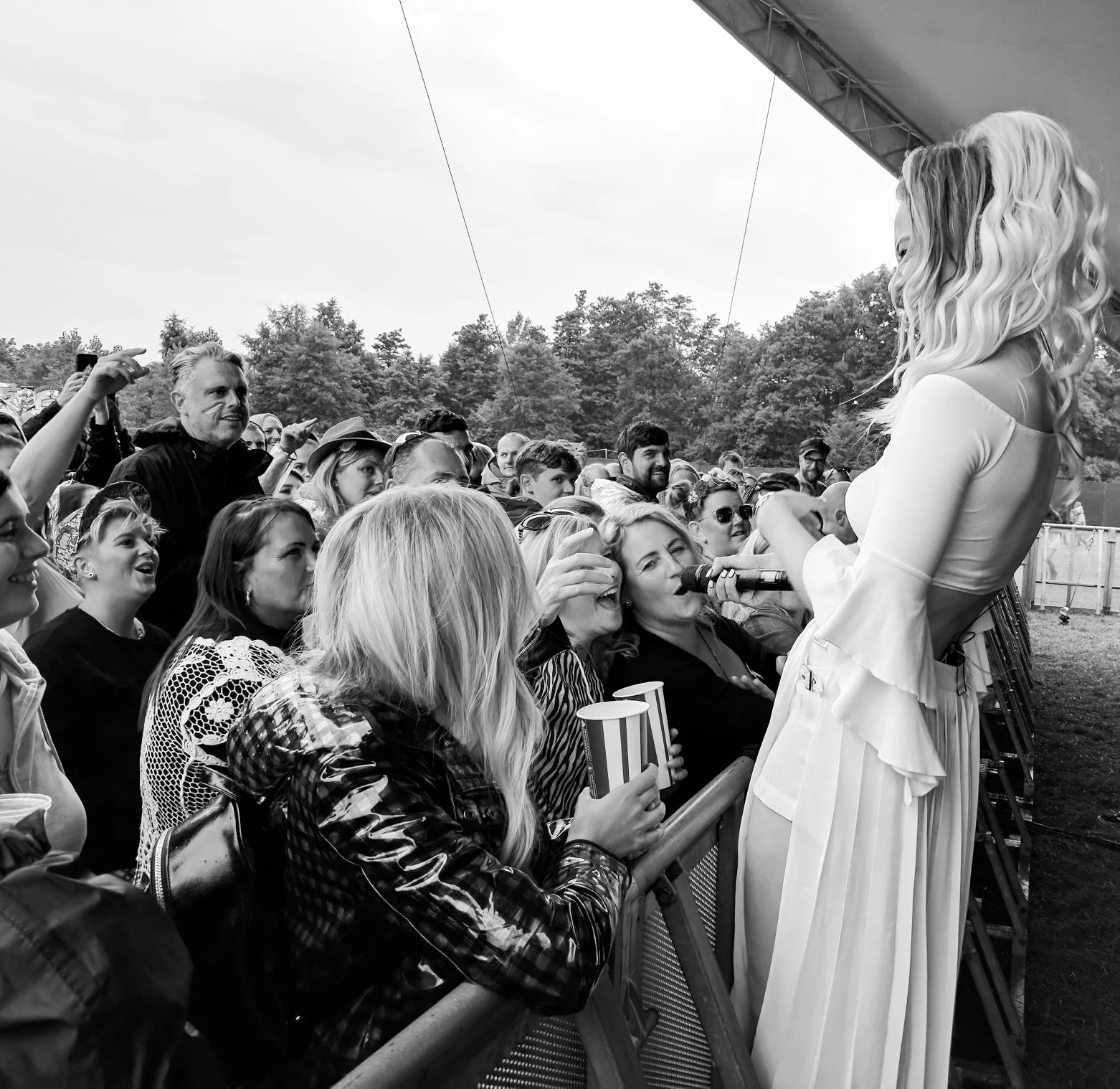 V Festival, Weston Park (UK)