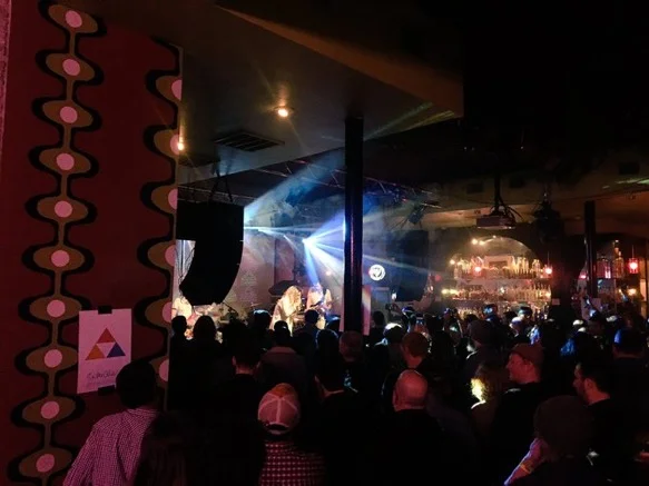 SXSW, Austin, TX (U.S.A)