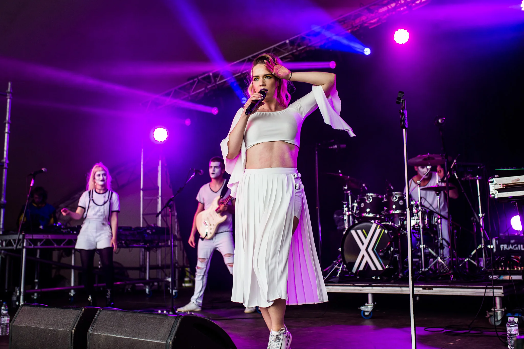 V Fest 2017