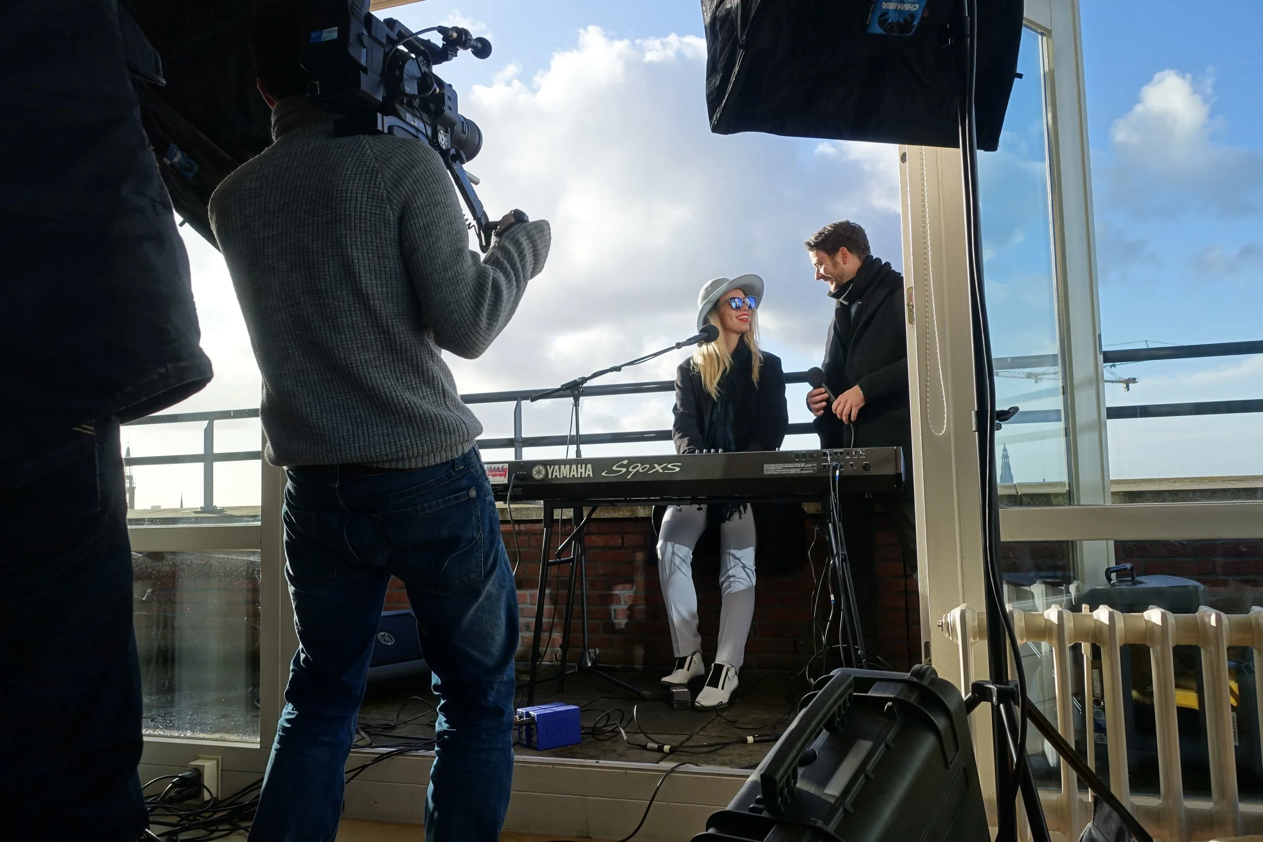 Groningen, Netherlands