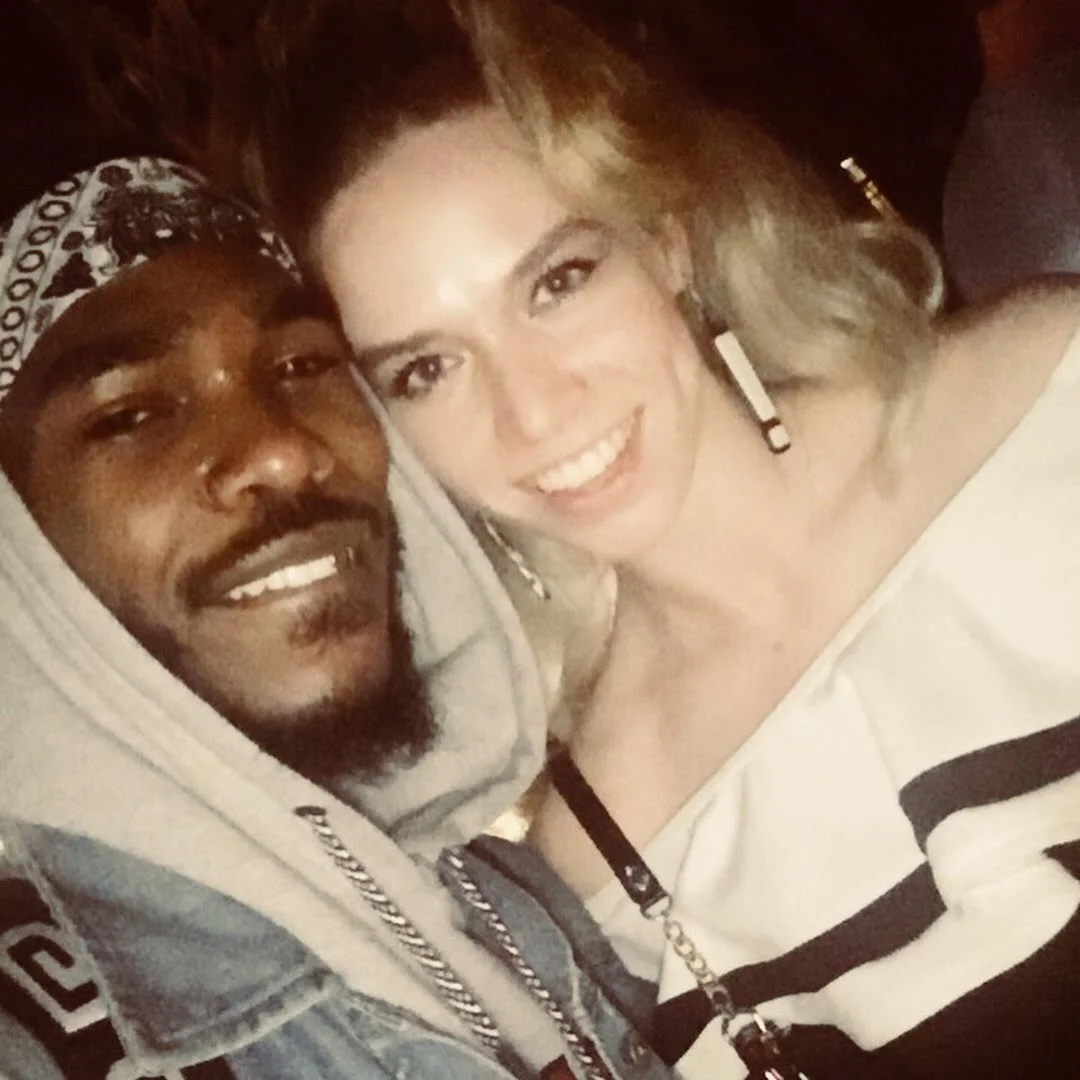 Also check out Duckwrth’s bassist - Drew Banga
