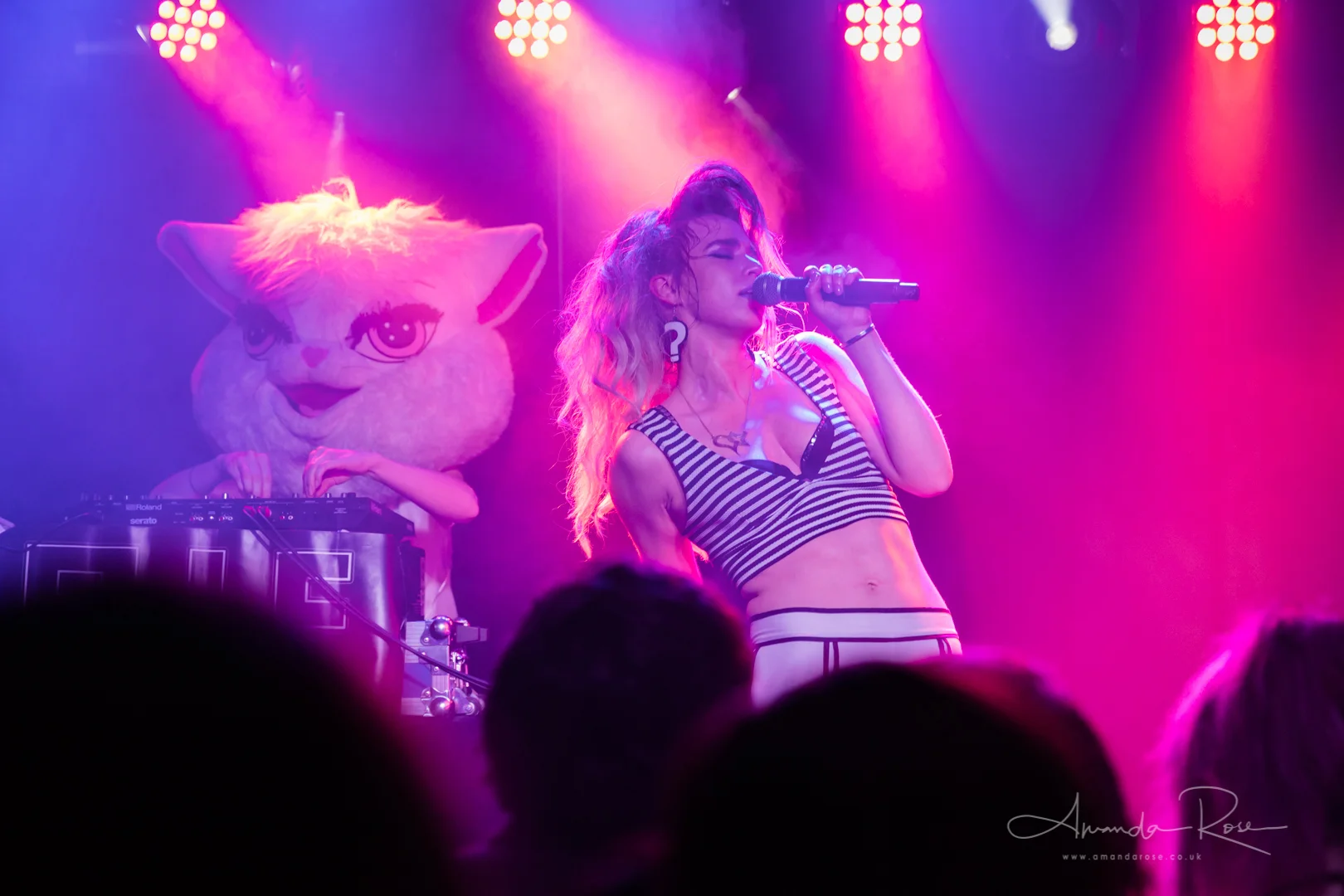 Photo by Amanda Rose