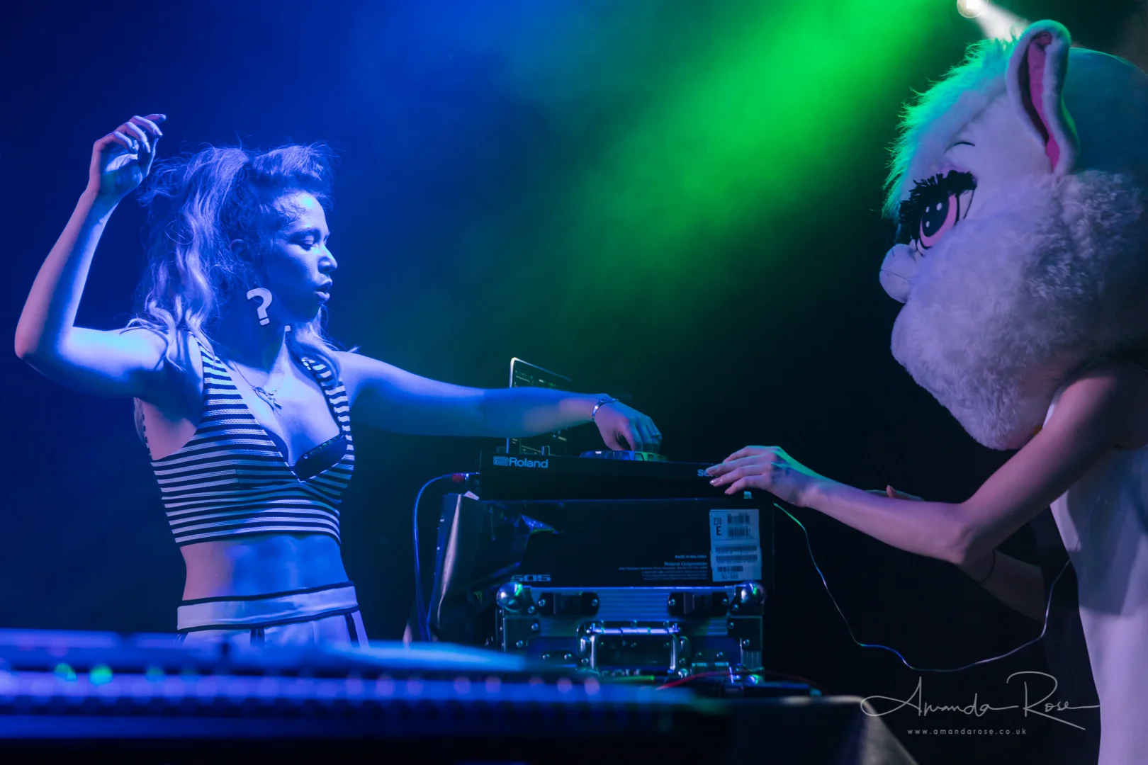 Photo by Amanda Rose