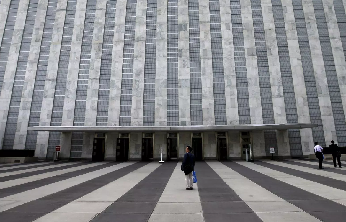 The essential guide to the 2018 UN General Assembly