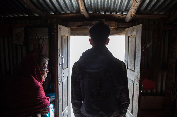 Noted Humanitarian Charged With Child Rape in Nepal, Stunning a Village