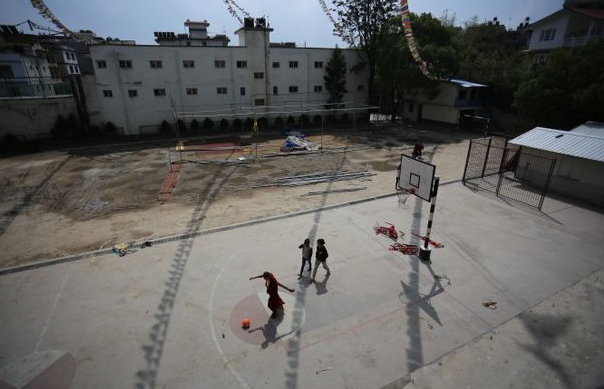 Order of Canada recipient Peter Dalglish accused of abusing children he pledged to help