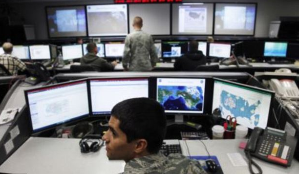 Is it Obama's fault that missile defence staff watch porn on government computers? 