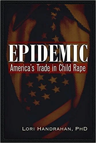 Epidemic: America’s Trade in Child Rape