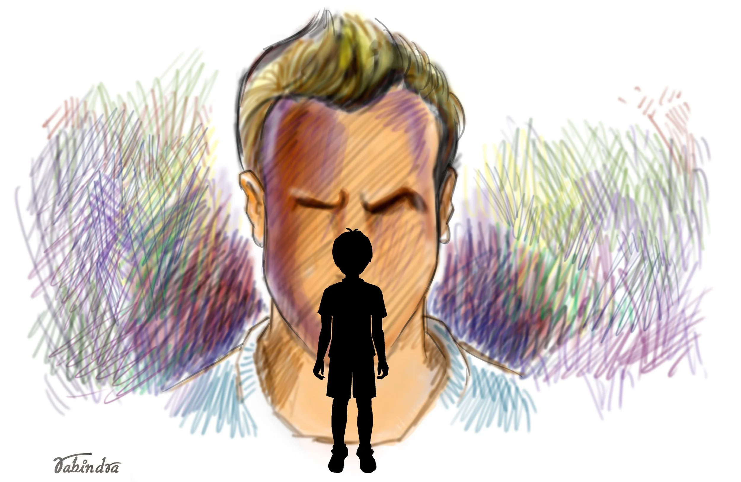 Under the guise of humanitarian aid, high-profile paedophiles are abusing Nepali children   https://tkpo.st/32TNdU5