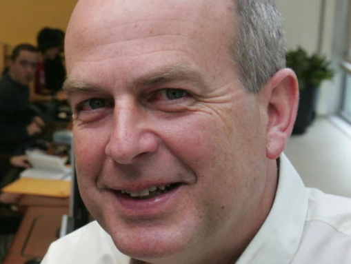 Ex-London lawyer who led global work with street kids convicted of sexual abuse