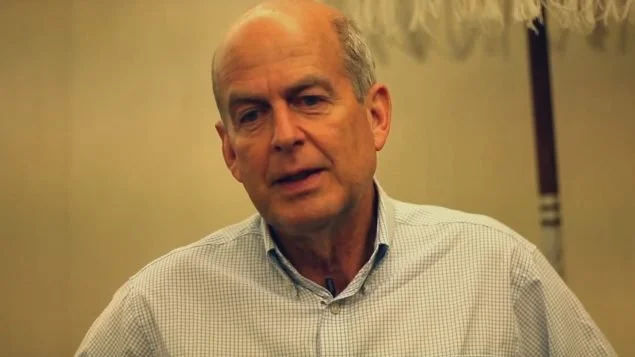 Child rape charges against Canadian humanitarian point to need for fundamental reform: expert