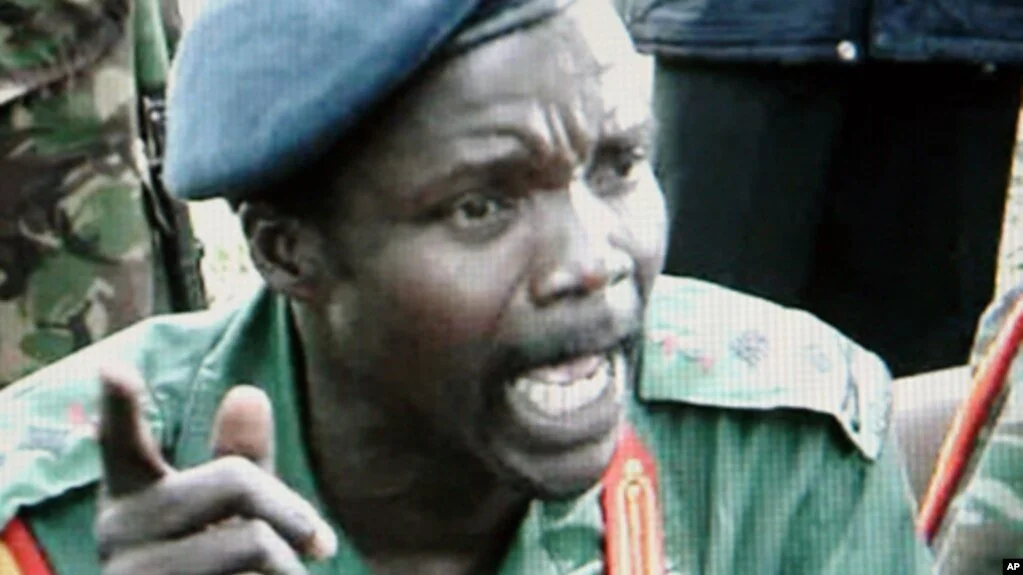 Kony Video Campaign Shakes Up Advocacy World