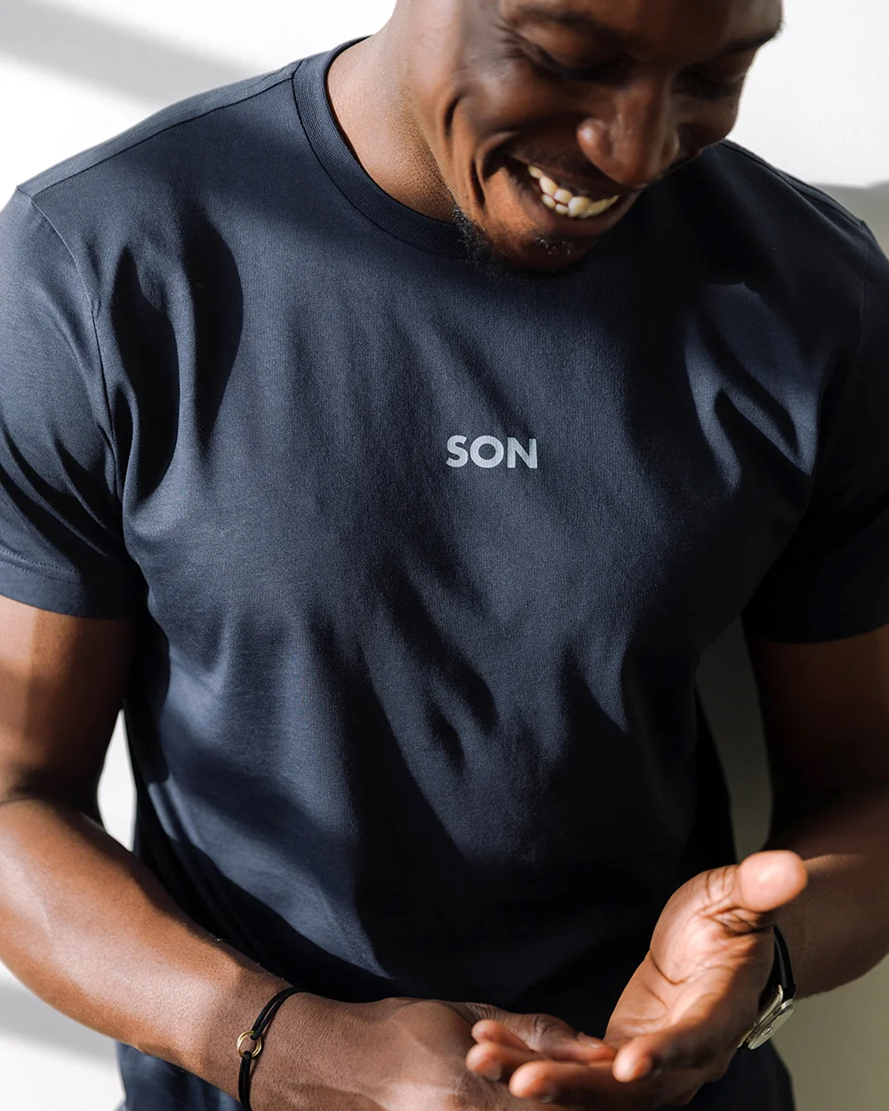 Son of a Tailor