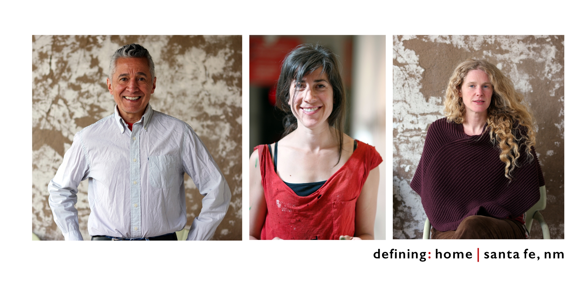 defining: home project | santa fe, nm