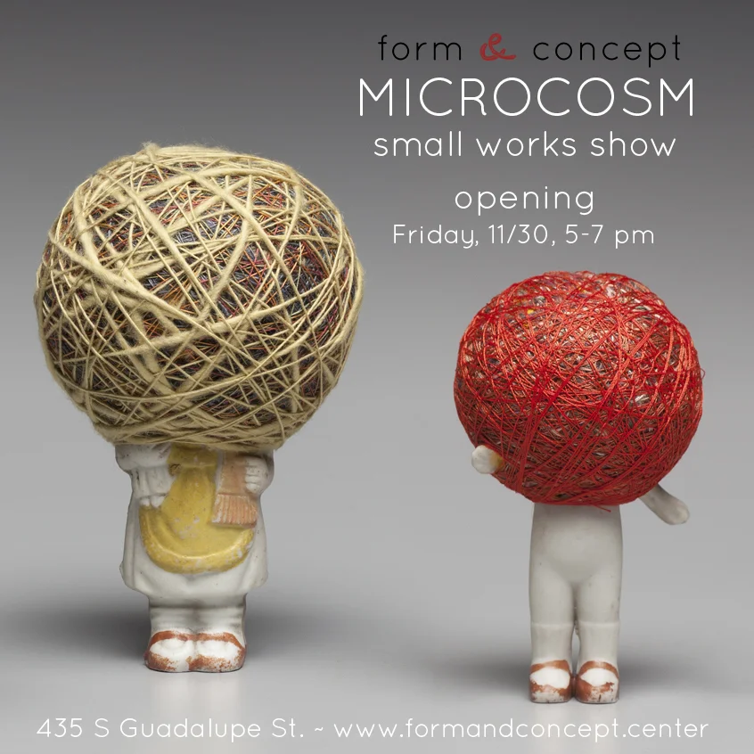 I’ll have some work in this exhibition alongside several great artists. Join us! More info HERE