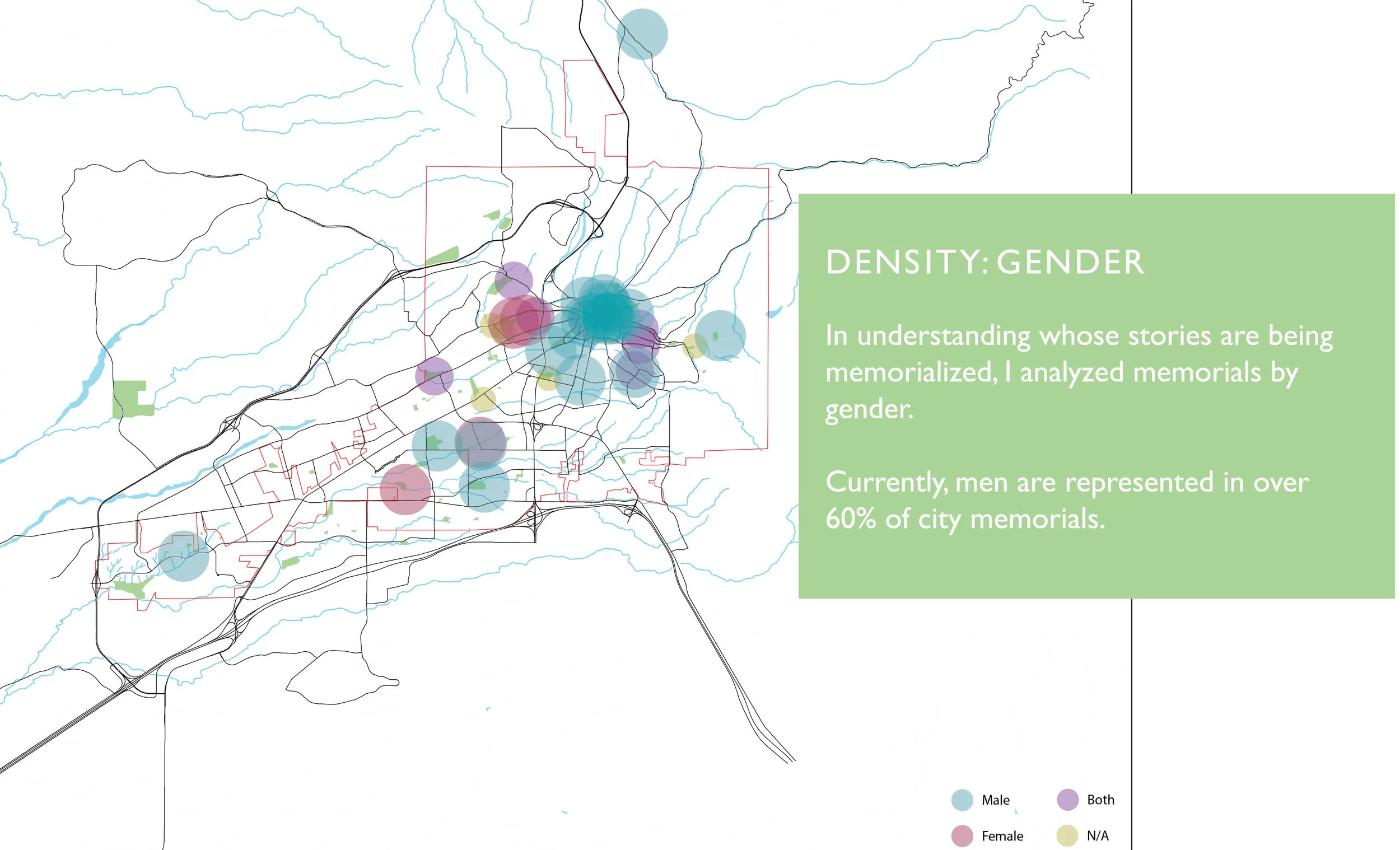 Story Maps Fellowship: The Memory Project, II