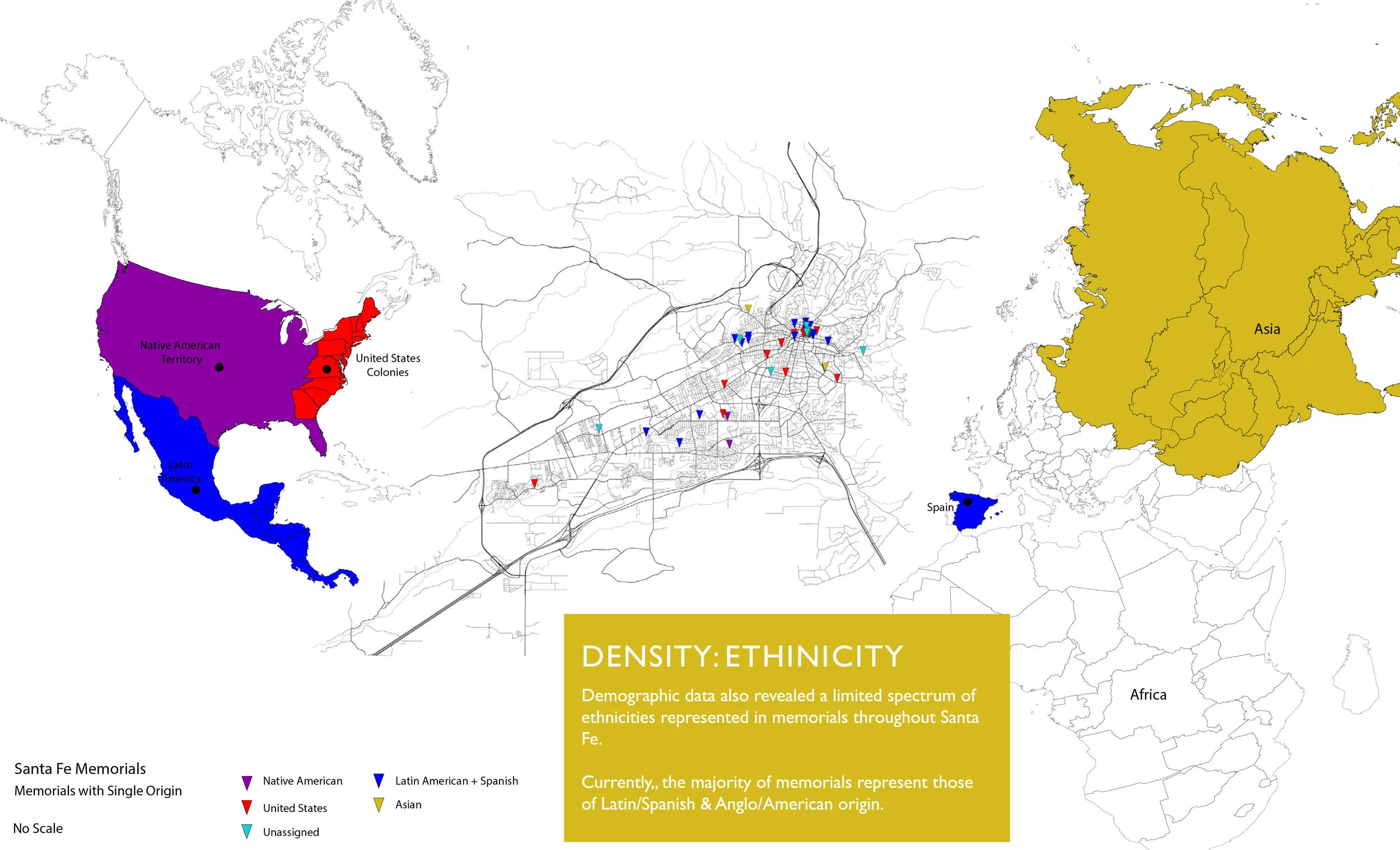 Story Maps Fellowship: The Memory Project, I