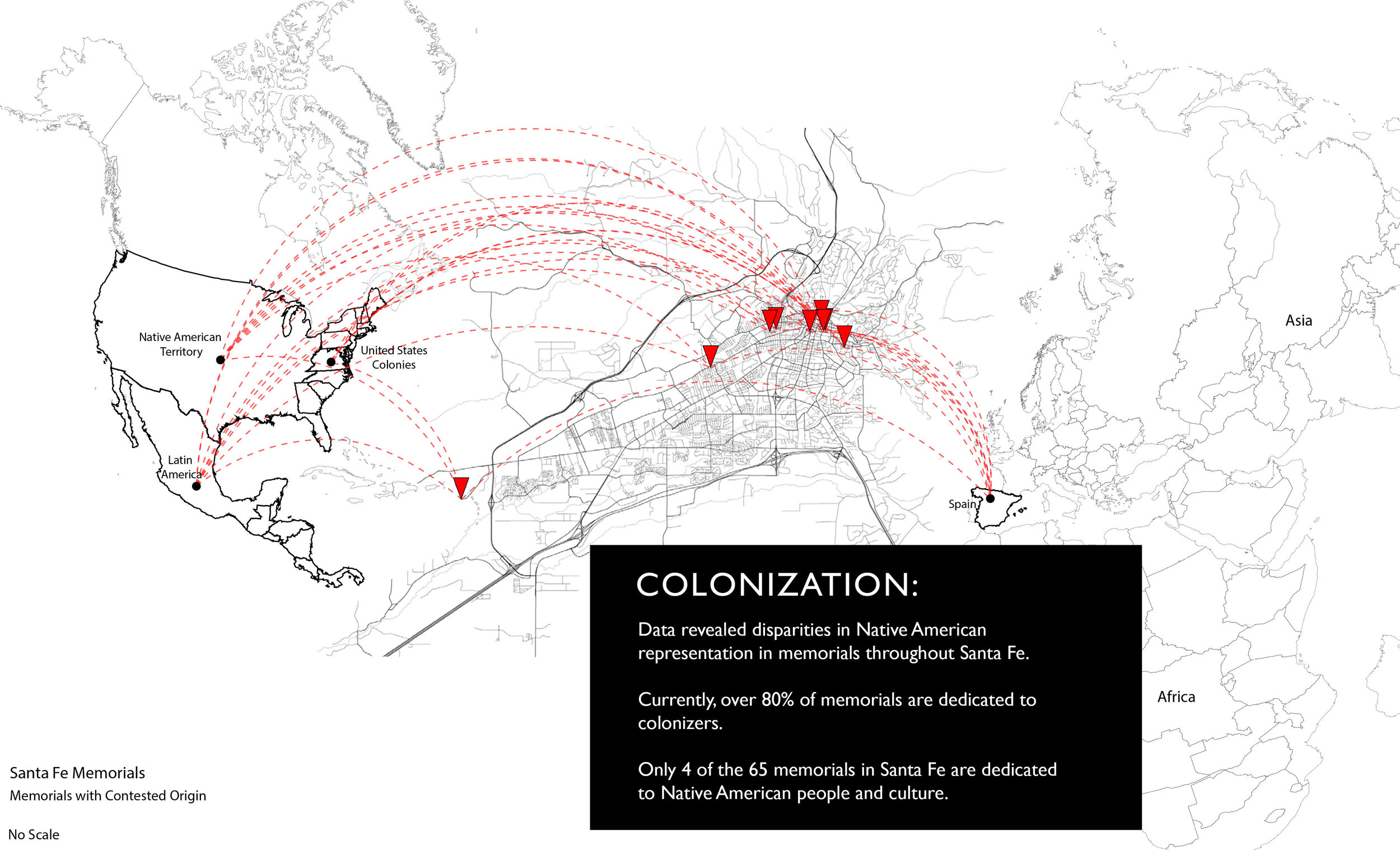 Story Maps Fellowship: The Memory Project, III