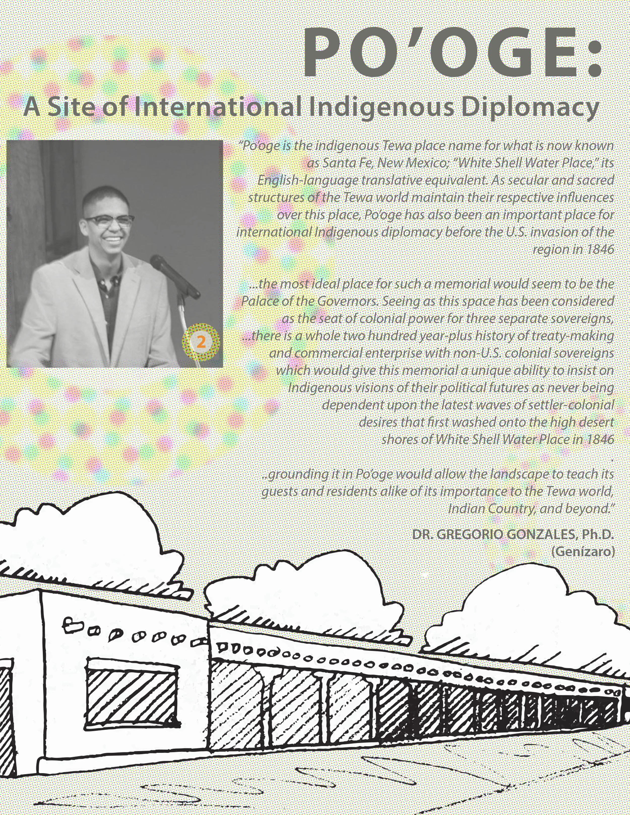 Story Maps Fellowship: The Memory Project, VI