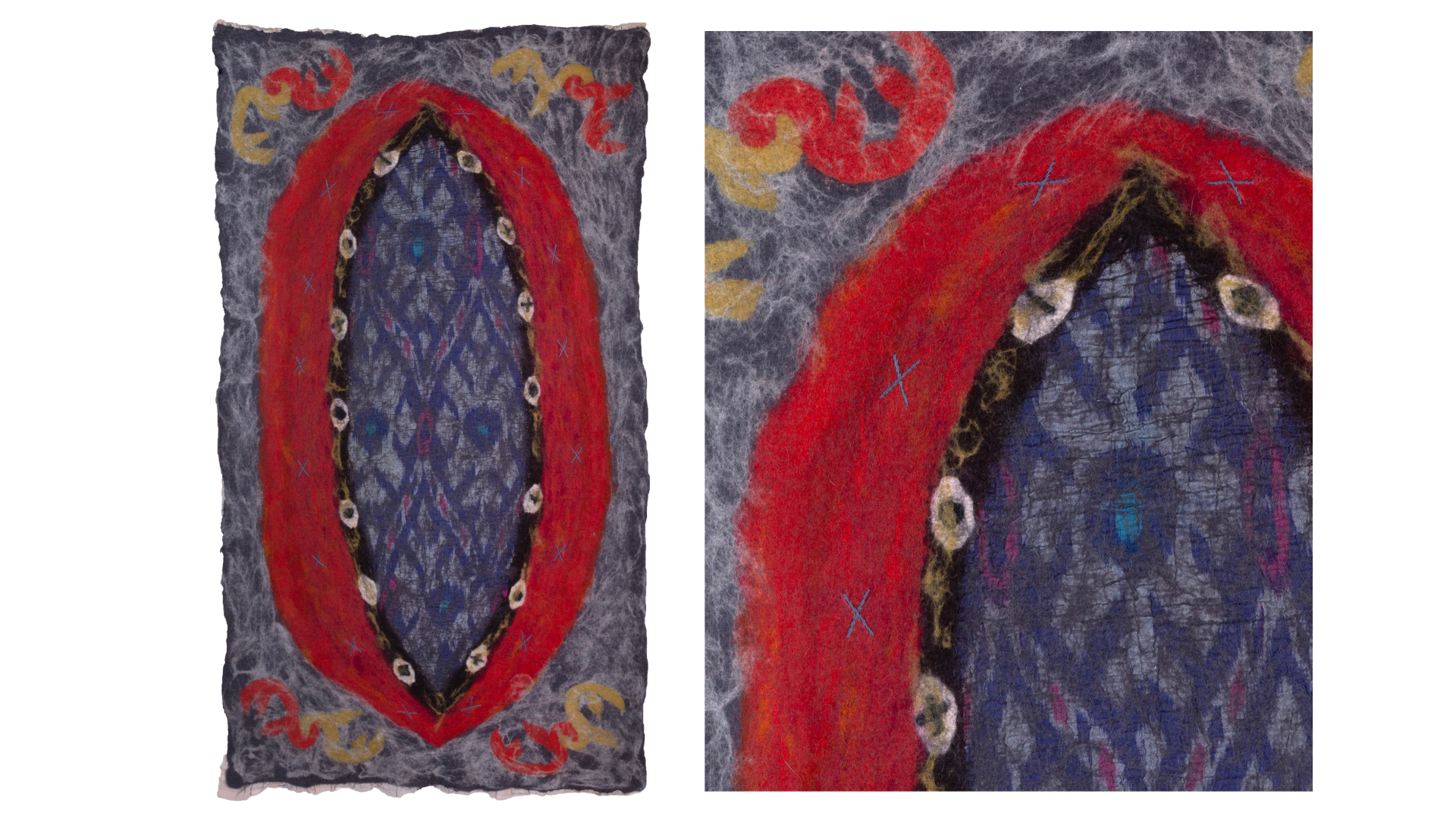 Language of Place: Womb Matrix