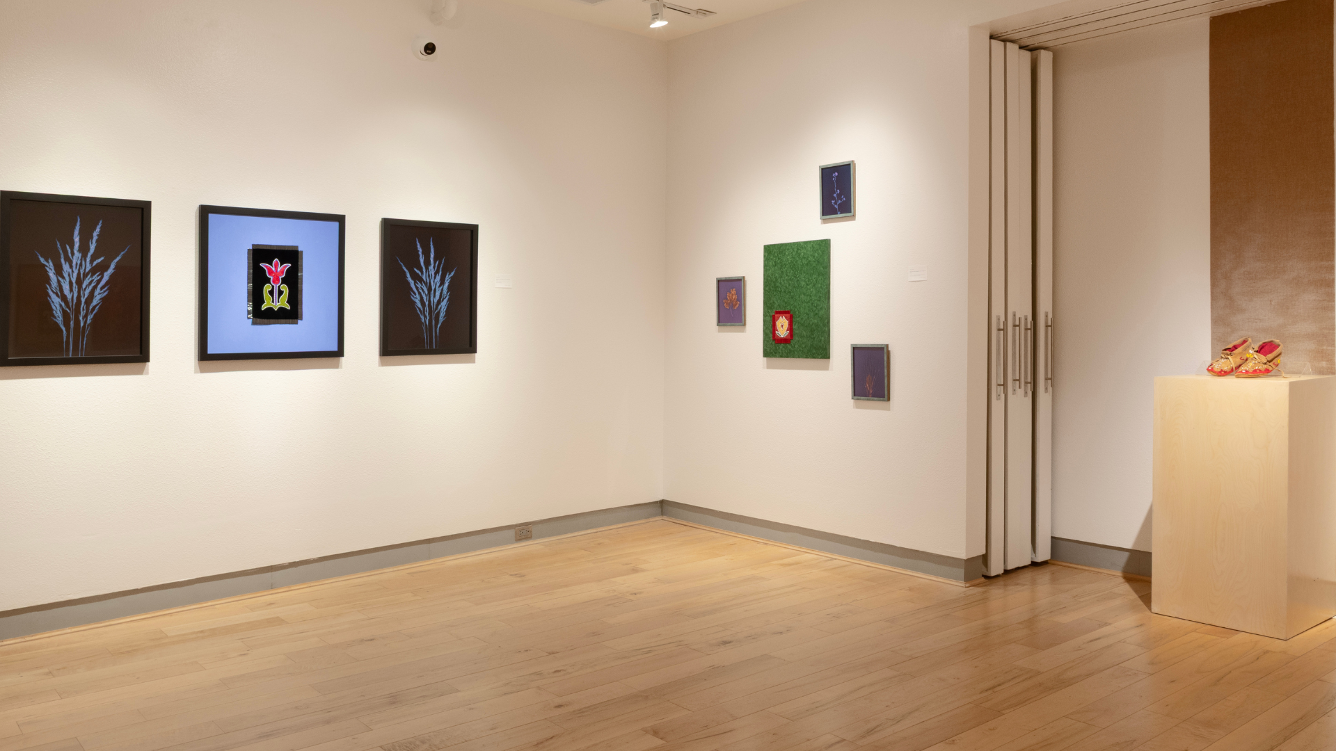 Language of Place: Exhibition Documentation III