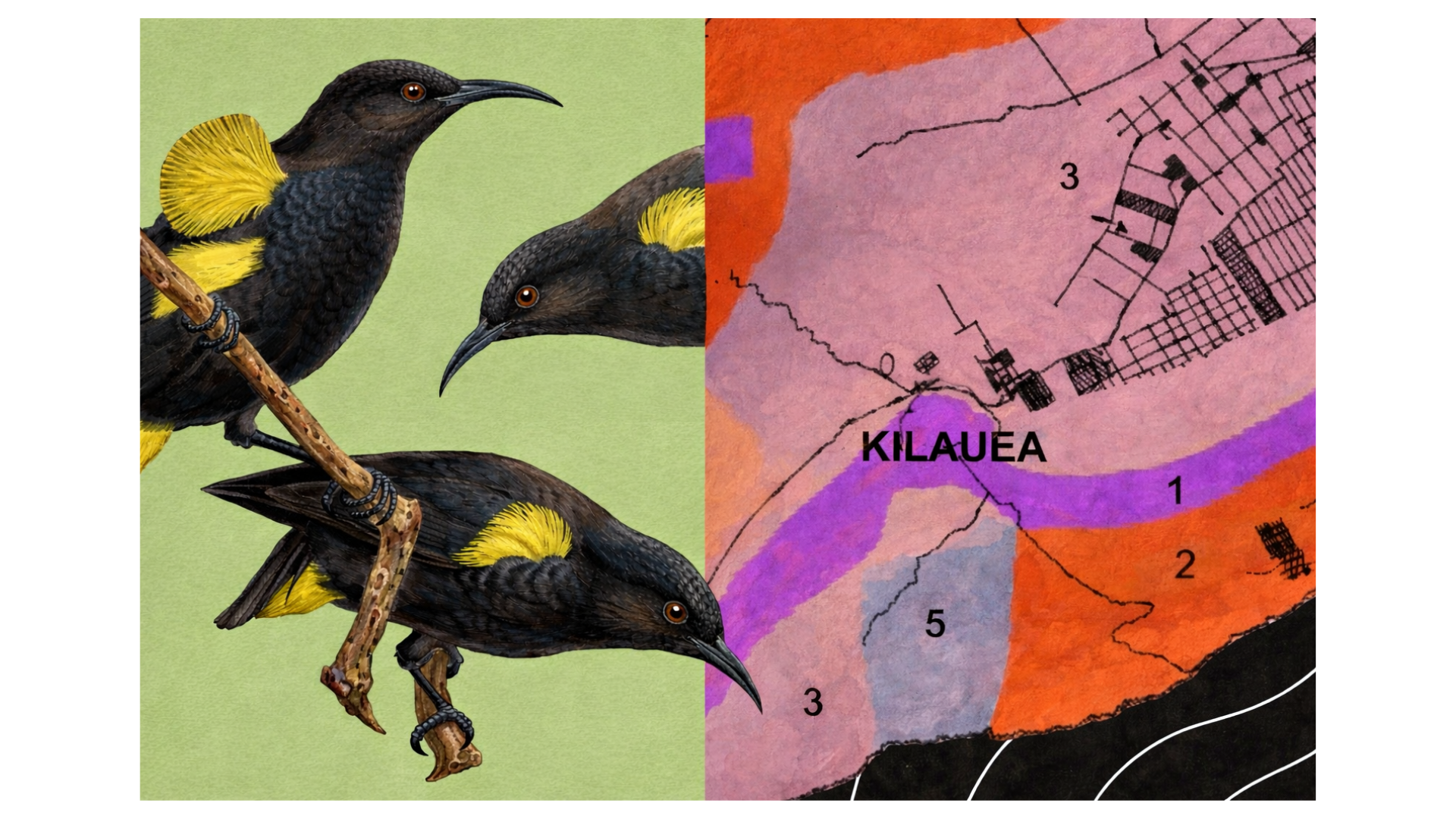 Remembering Your Touch