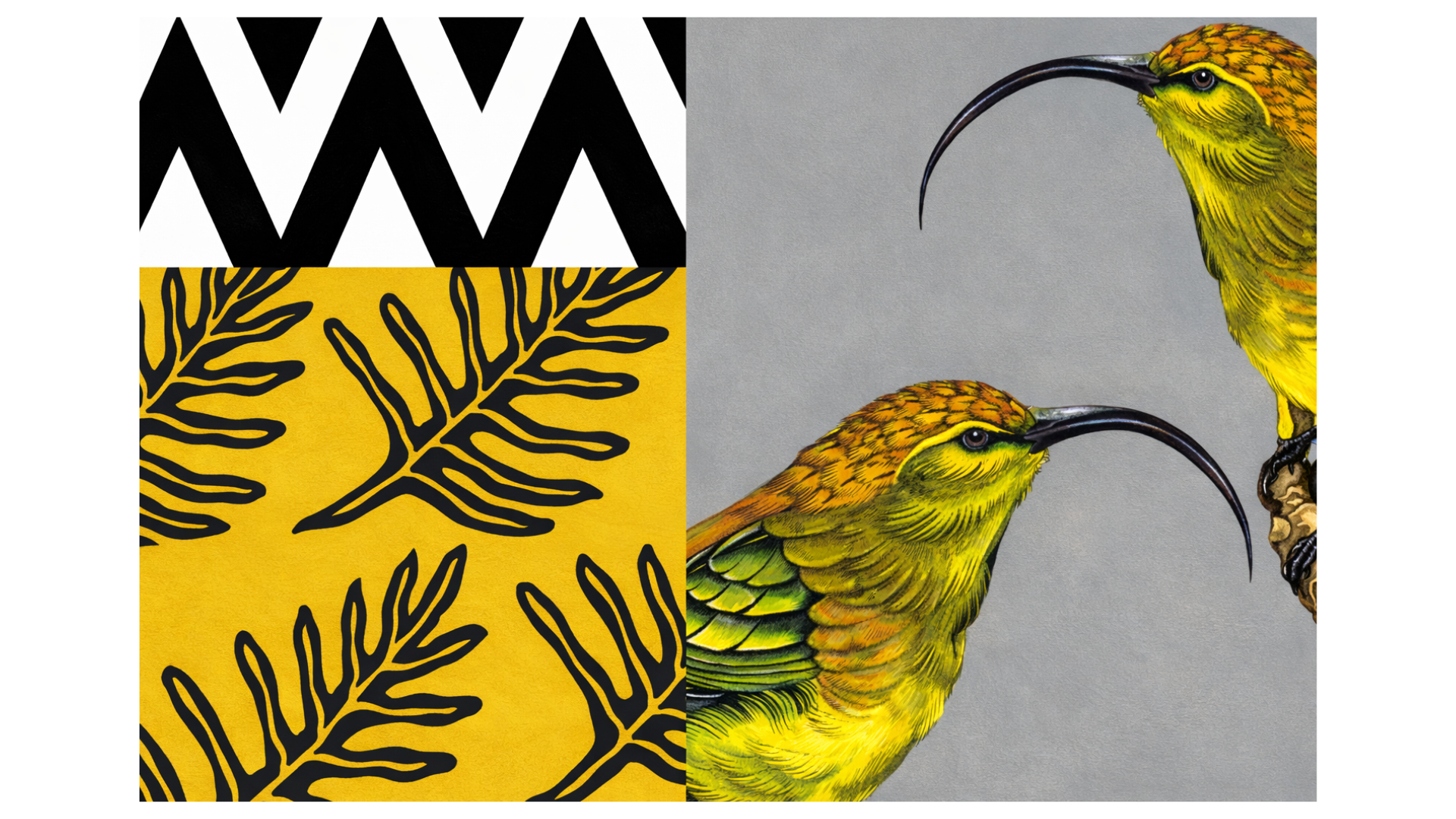 Remembering the Fragrance in the Wind