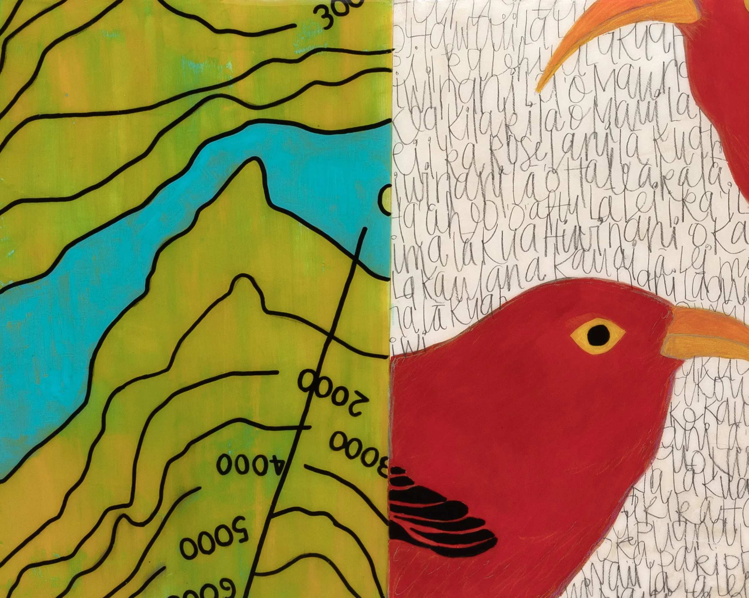 Remembering Your Name