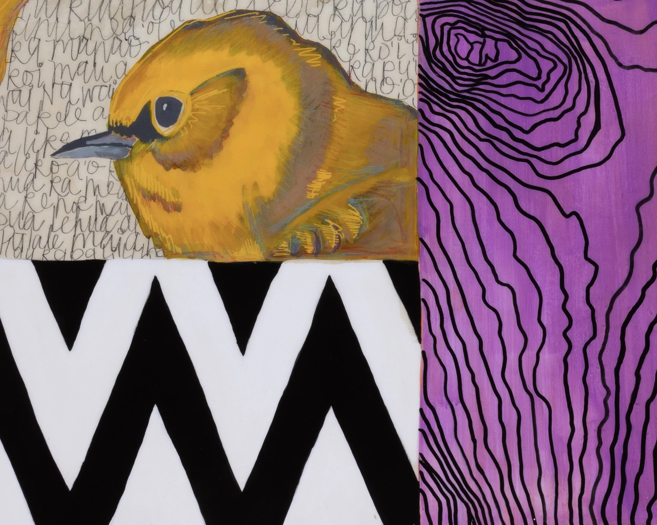 Remembering Your Song