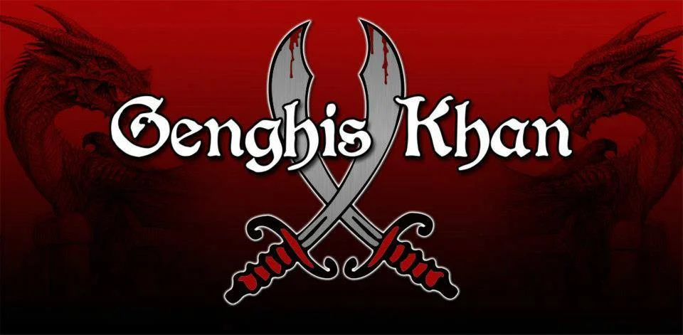 Genghis Khan