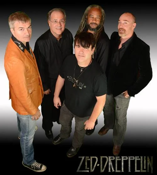 Zed Drepplin