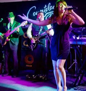 Countdown Band returns July 21st @ 9pm