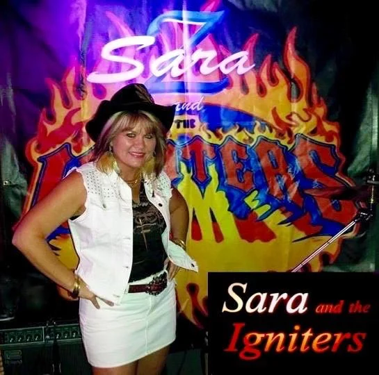 Sara and the Ignitors