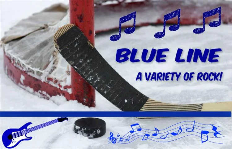 Blue Line Band