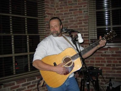California Bob Acoustic Happy Hour