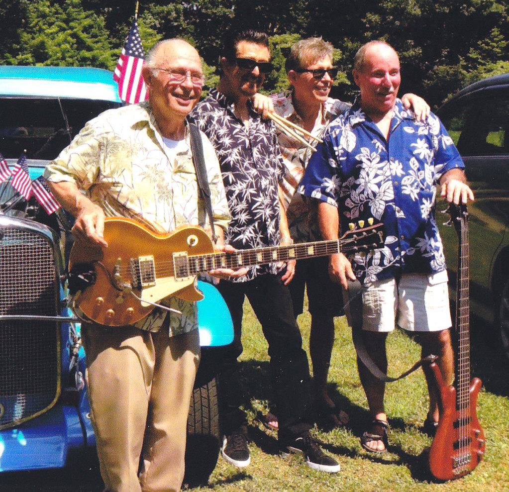 The Esquires Band