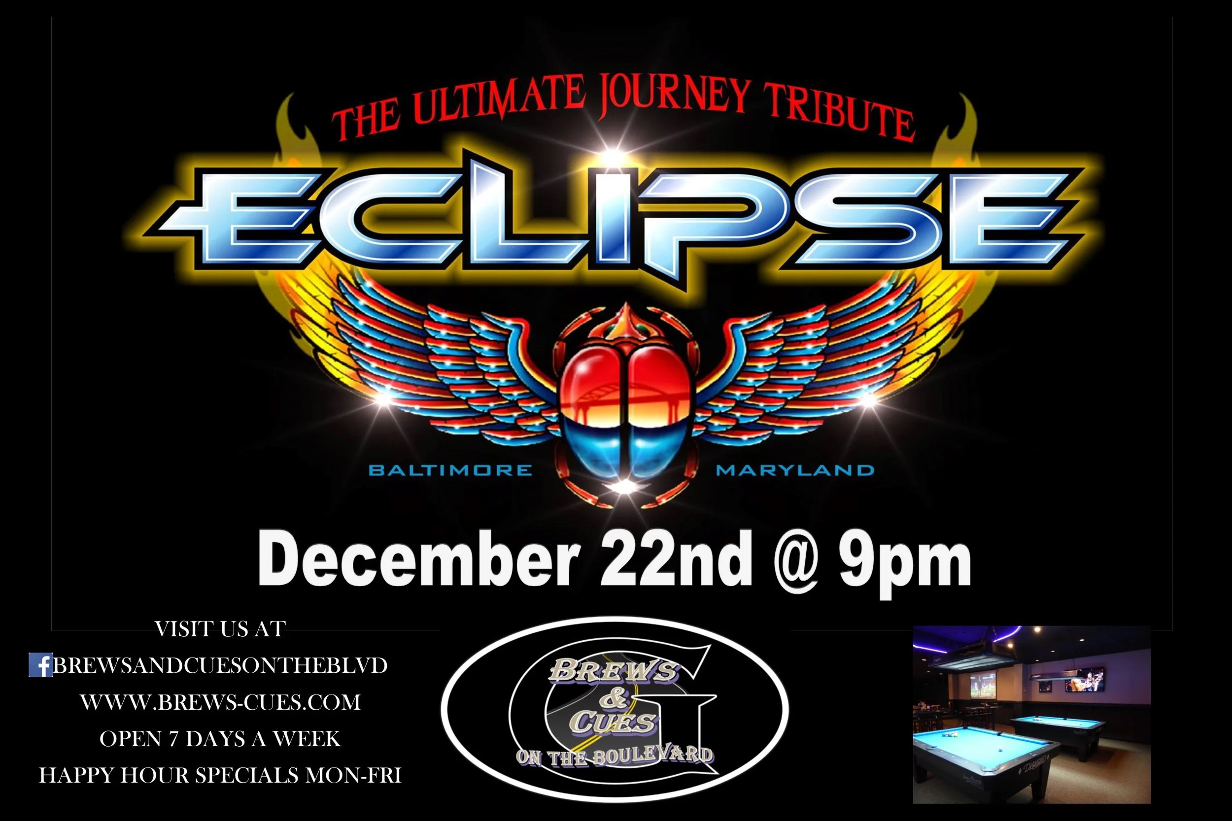 Eclips