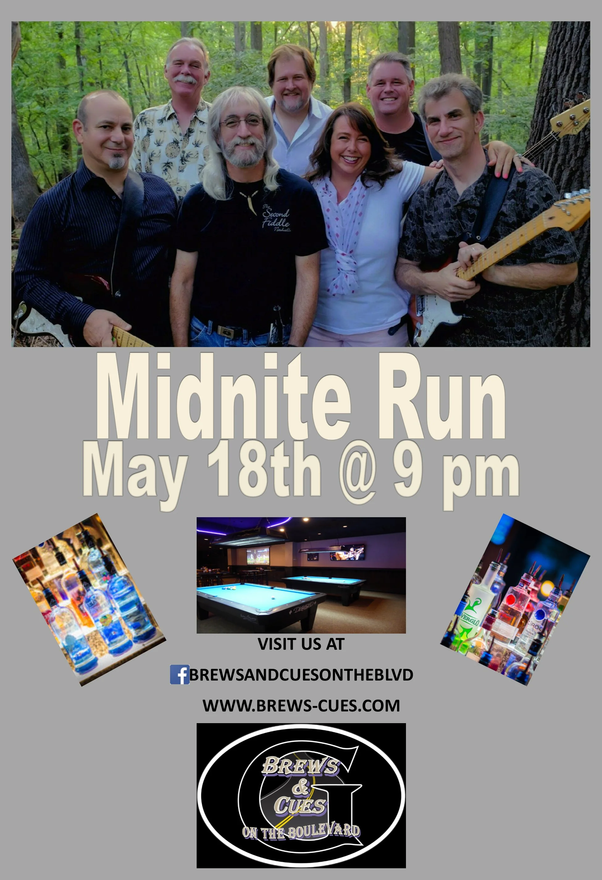 Midnite Run
