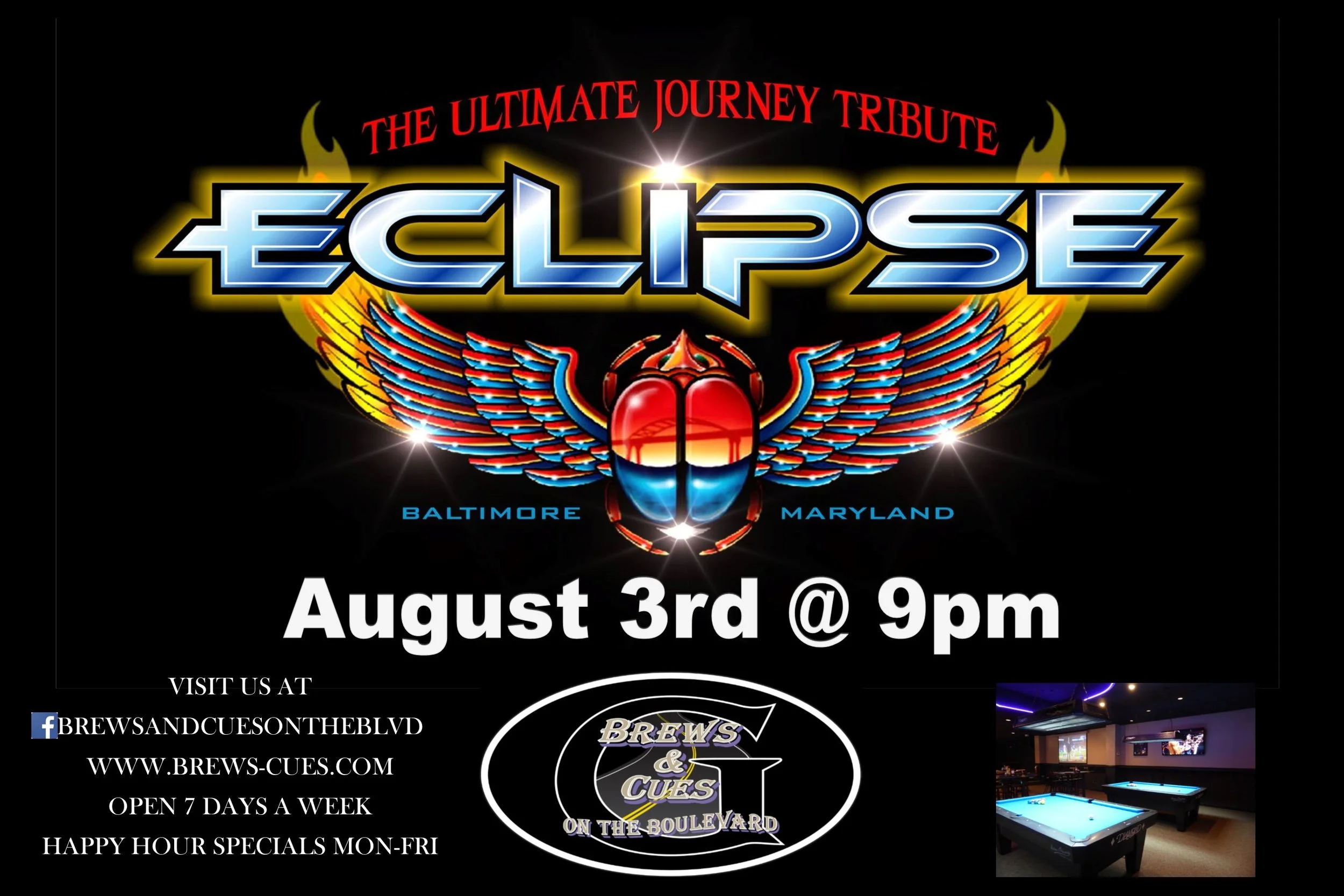 Eclipse
