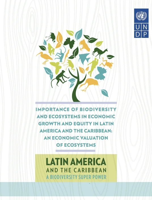Research on economic value of ecosystems in tourism