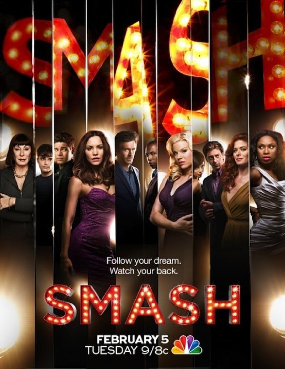 Smash - NBC