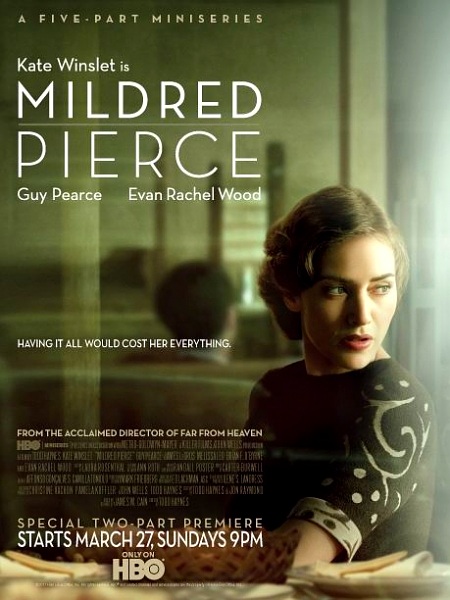 Mildred Pierce - HBO