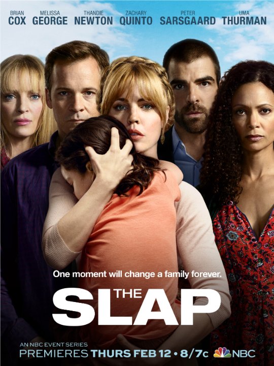The Slap - NBC