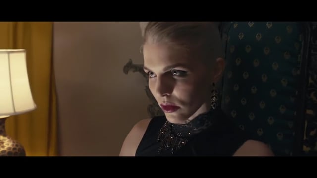 Delta Rae - Scared