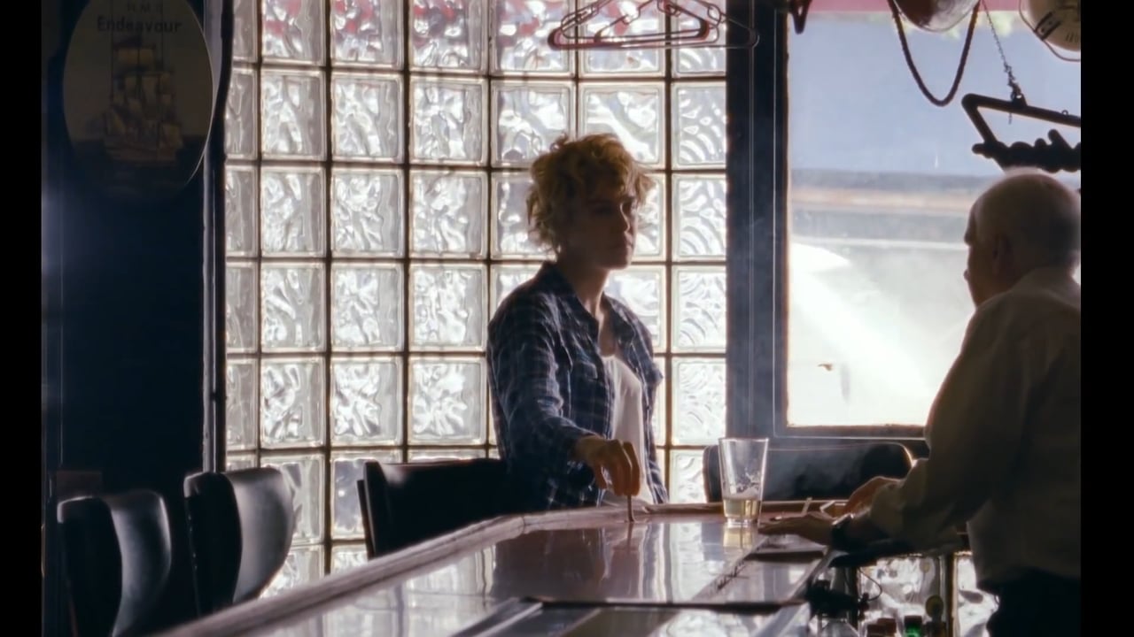 Sharon Van Etten - Your Love Is Killing Me