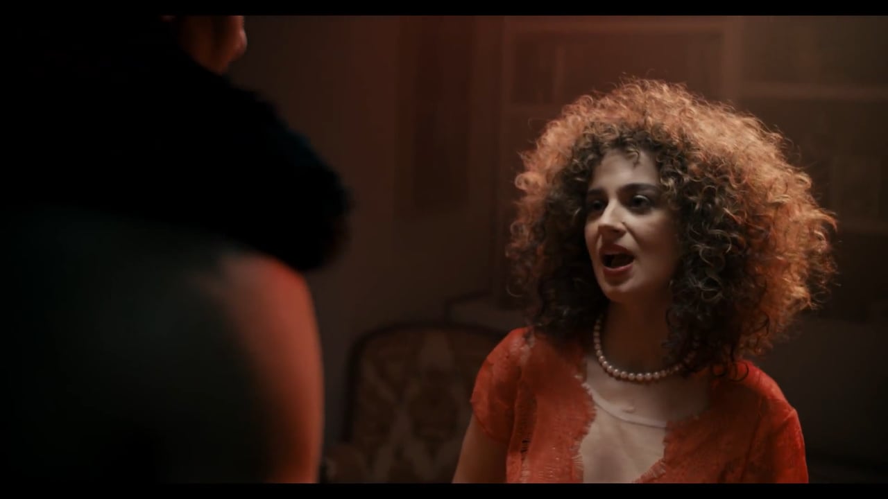 This Time - A Short Film by Our Saber Tooth Brains