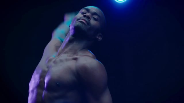 Alvin Ailey - Moonlight