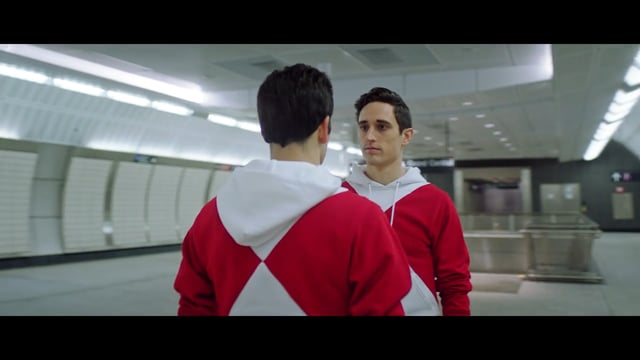 NYCB - The Times Are Racing